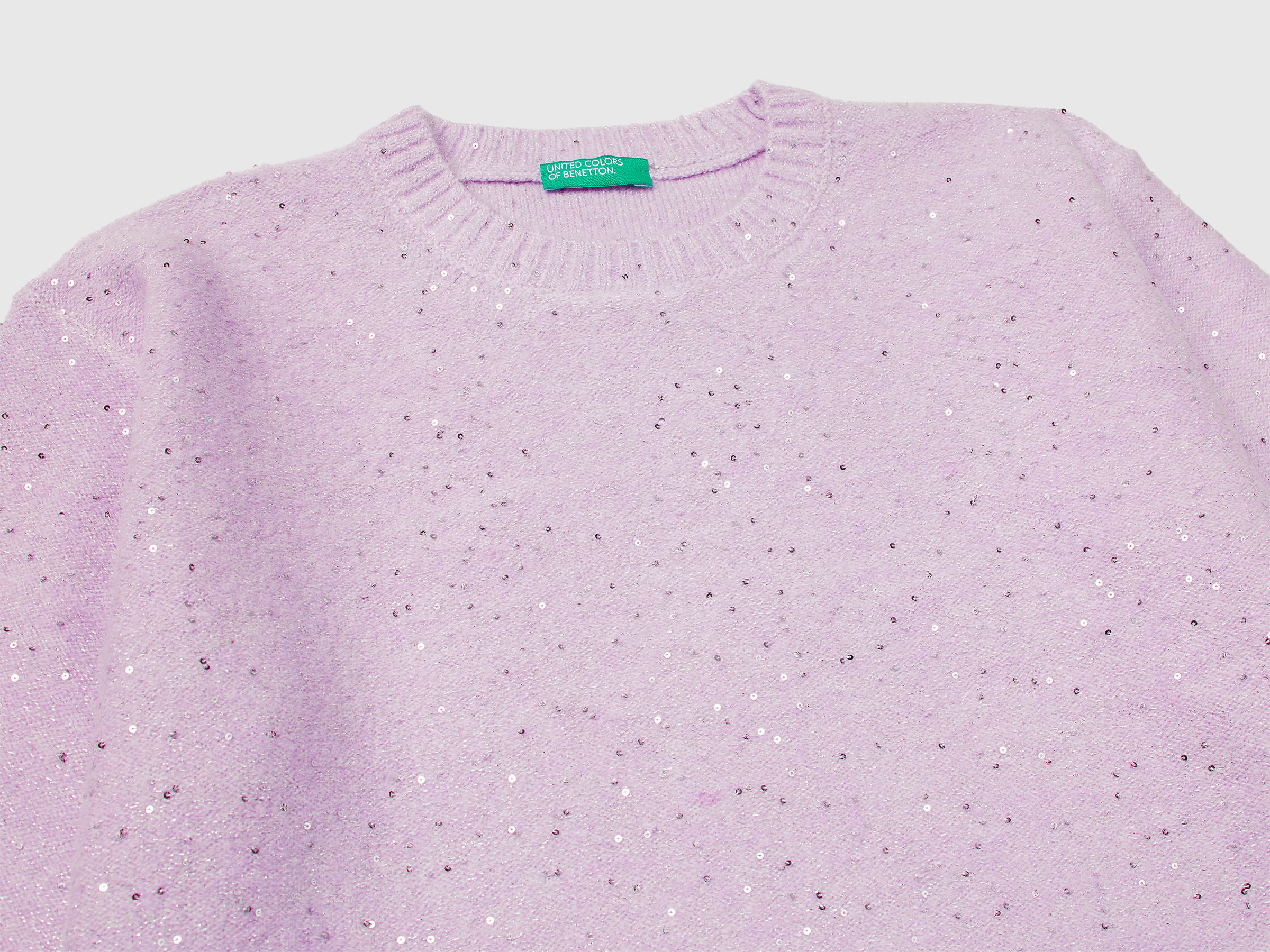 SWEATER L/S Mädchen image number 3
